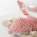 dog chew pet Rabbit toy